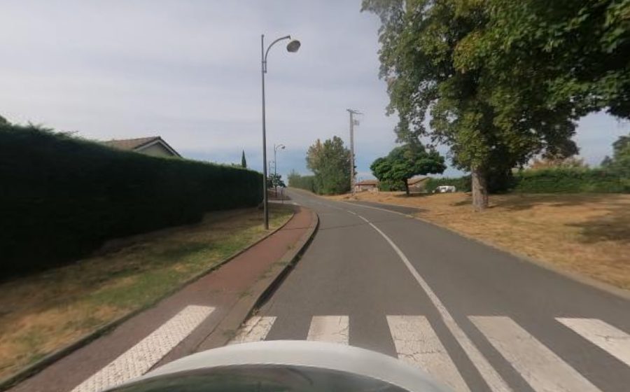 Vue du Mini-giratoire n°1516288218