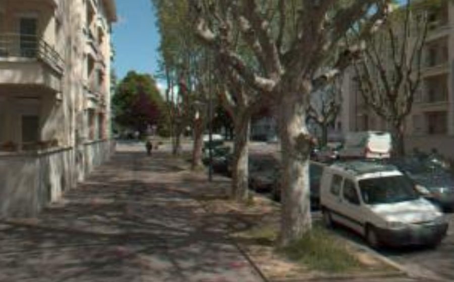 Vue du Mini-giratoire n°1519313392