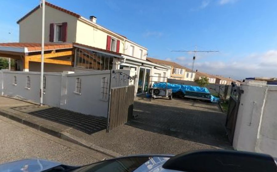 Vue du Mini-giratoire n°1519899301