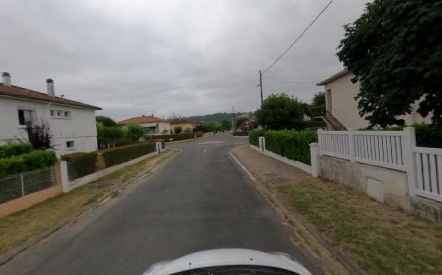 Vue du Mini-giratoire n°1527298620