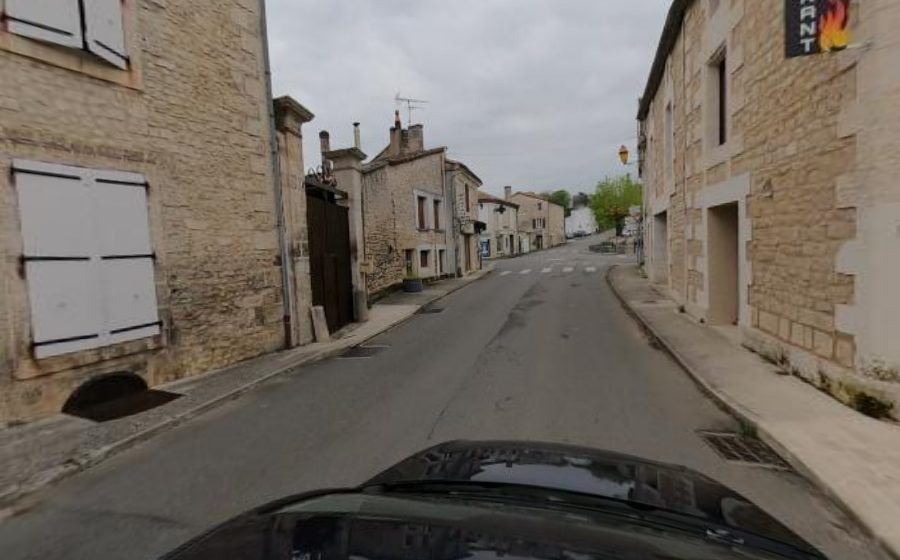 Vue du Mini-giratoire n°1531116430