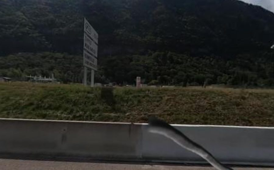 Vue du Rond-point anonyme n°1015319323