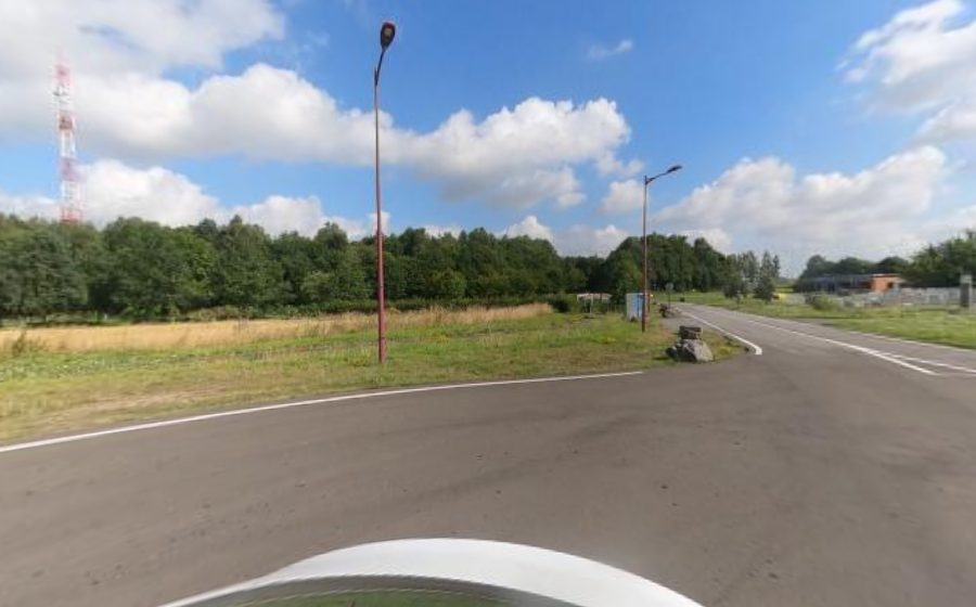 Vue du Mini-giratoire n°1545779310
