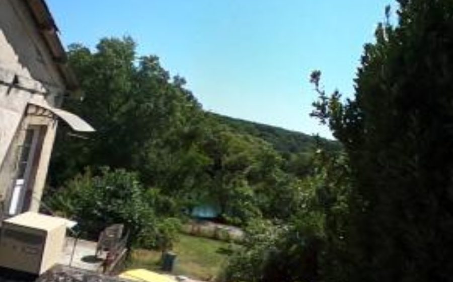 Vue du Mini-giratoire n°1562689071