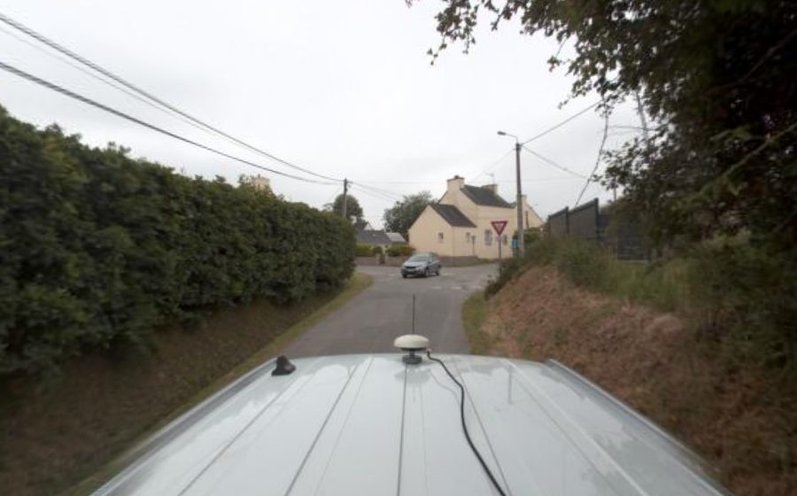 Vue du Mini-giratoire n°1565125259