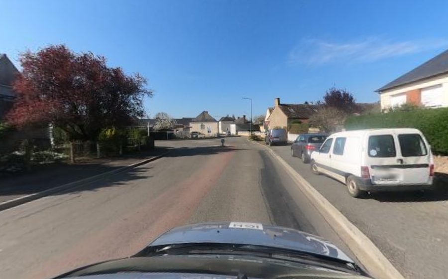 Vue du Mini-giratoire n°1566246251