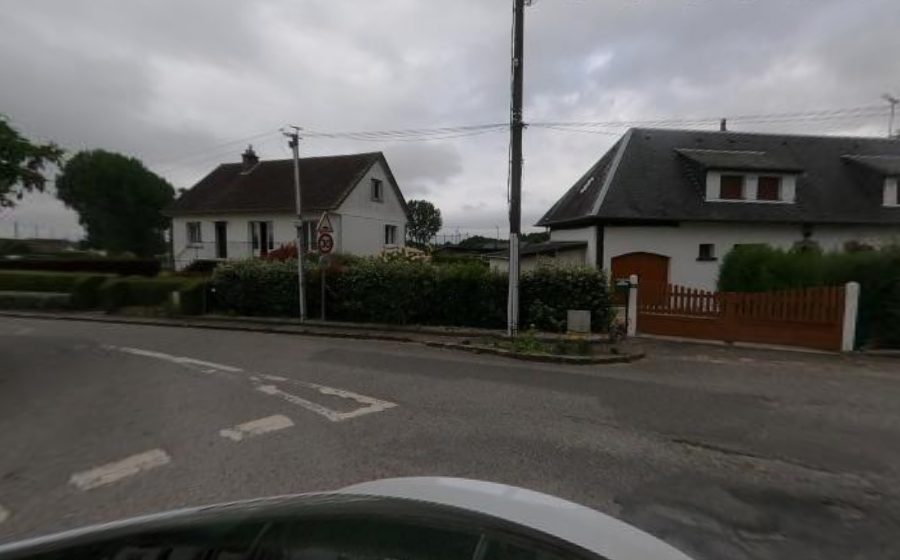 Vue du Mini-giratoire n°1580765086