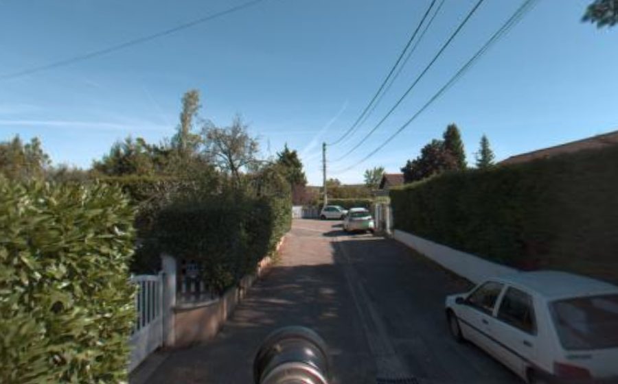 Vue du Mini-giratoire n°1580789519