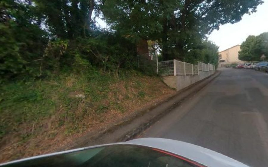 Vue du Mini-giratoire n°1582903543