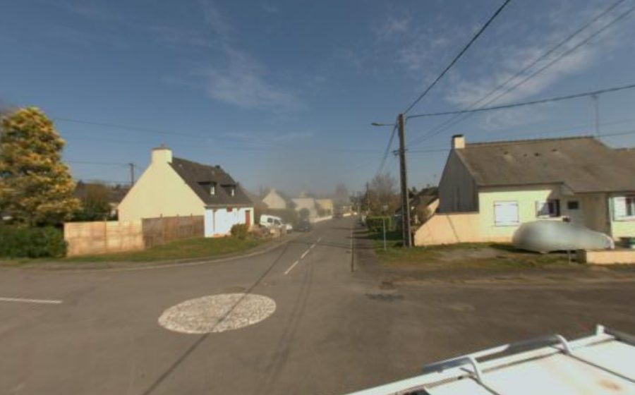 Vue du Mini-giratoire n°1585360834