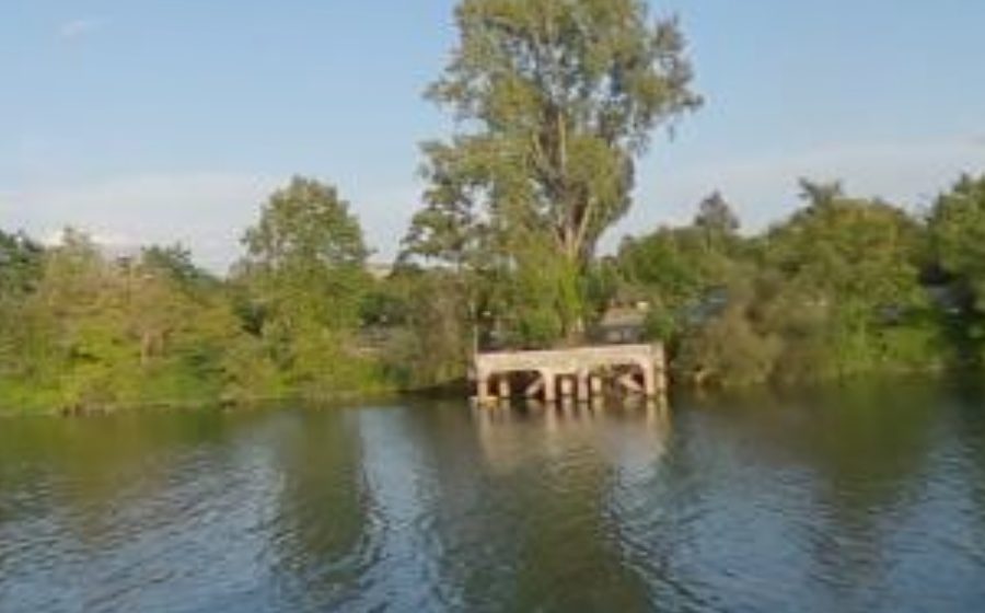 Vue du Mini-giratoire n°1589937802