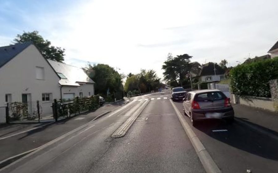 Vue du Mini-giratoire n°1591393943