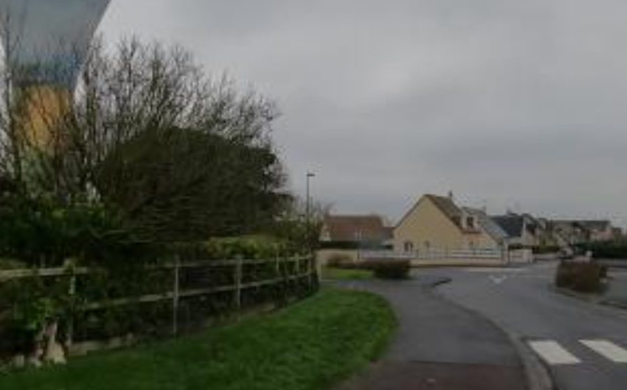 Vue du Mini-giratoire n°1596730081