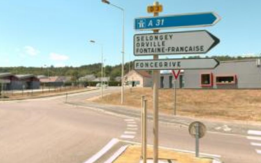 Vue du Mini-giratoire n°1598324922