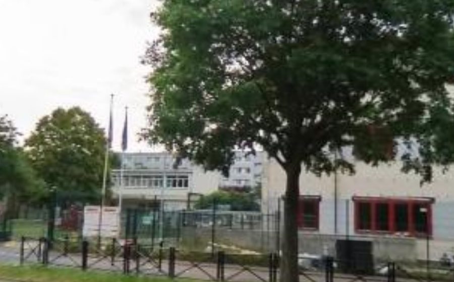 Vue du Mini-giratoire n°1606676485