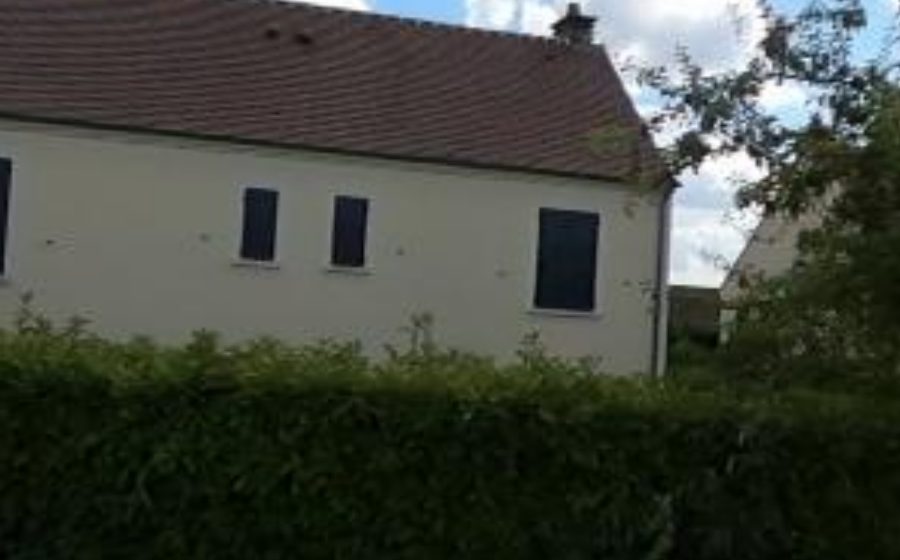Vue du Mini-giratoire n°1607613703