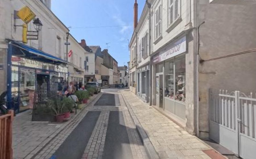 Vue du Mini-giratoire n°1609034573