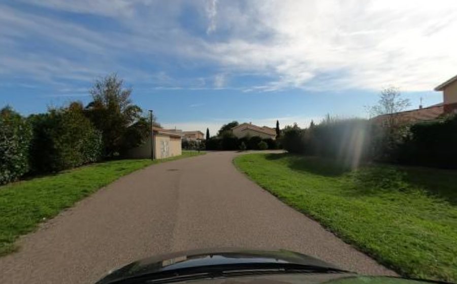 Vue du Mini-giratoire n°1613123563