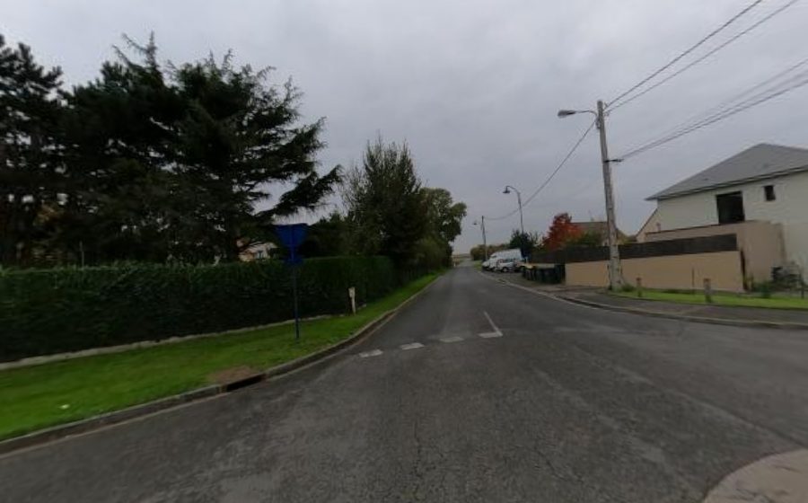Vue du Mini-giratoire n°1614267473