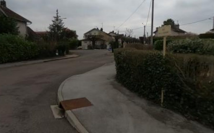 Vue du Mini-giratoire n°1614956171
