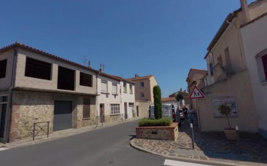 Vue du Mini-giratoire n°1623930348