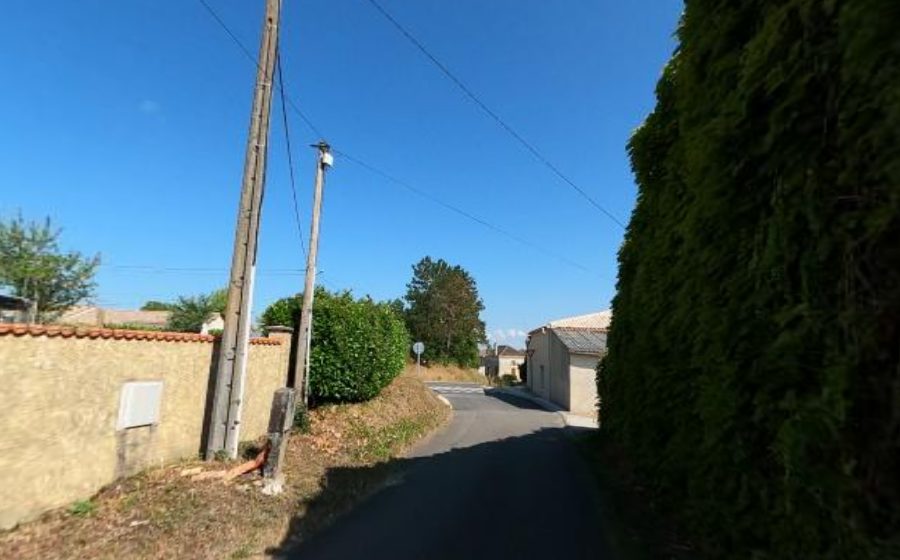 Vue du Mini-giratoire n°1628916566