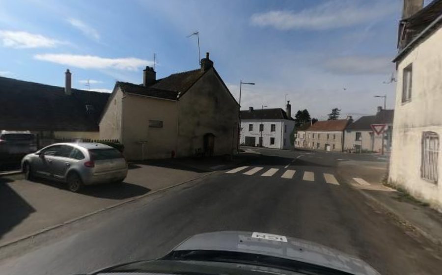 Vue du Mini-giratoire n°1630194576