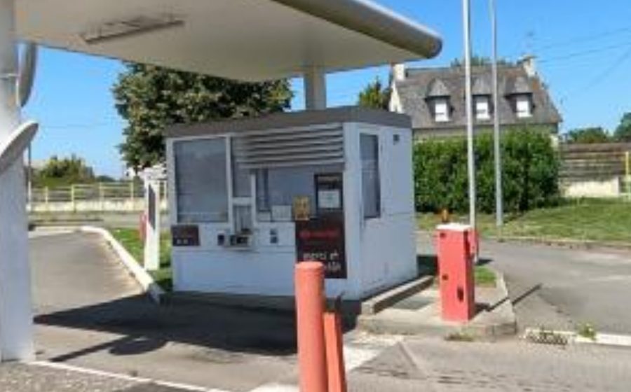 Vue du Mini-giratoire n°1631315757