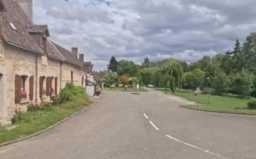 Vue du Mini-giratoire n°1632693828