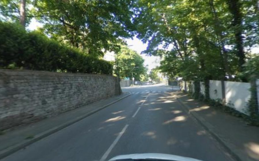 Vue du Mini-giratoire n°1634238724