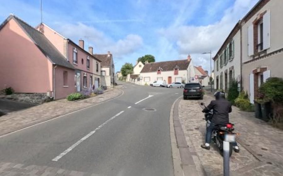 Vue du Mini-giratoire n°1637103112