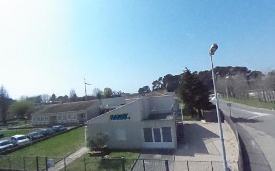 Vue du Mini-giratoire n°1640239420