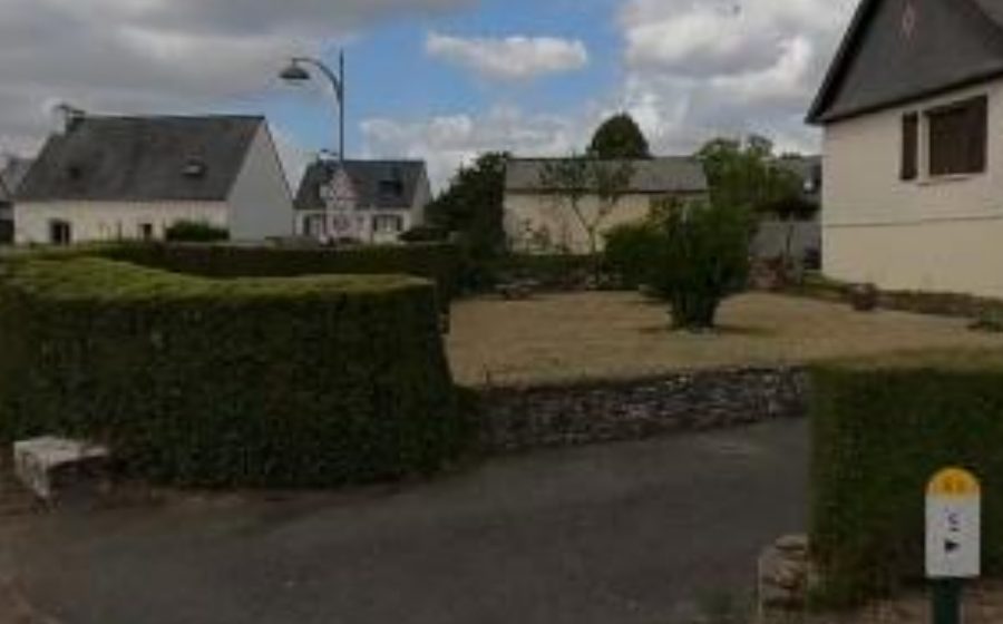 Vue du Mini-giratoire n°1647599768