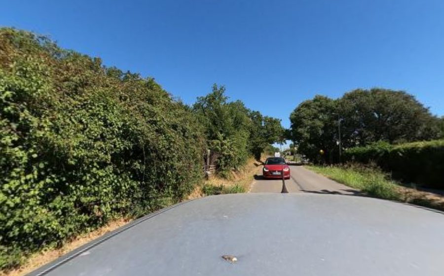 Vue du Mini-giratoire n°1652498514