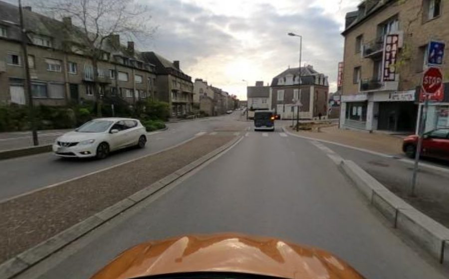 Vue du Mini-giratoire n°1666926140