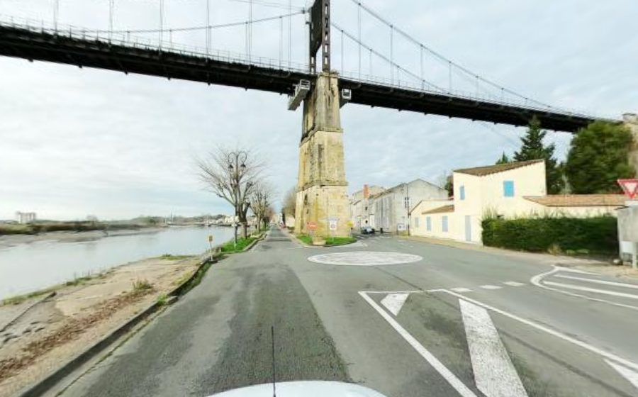 Vue du Mini-giratoire n°1673492836