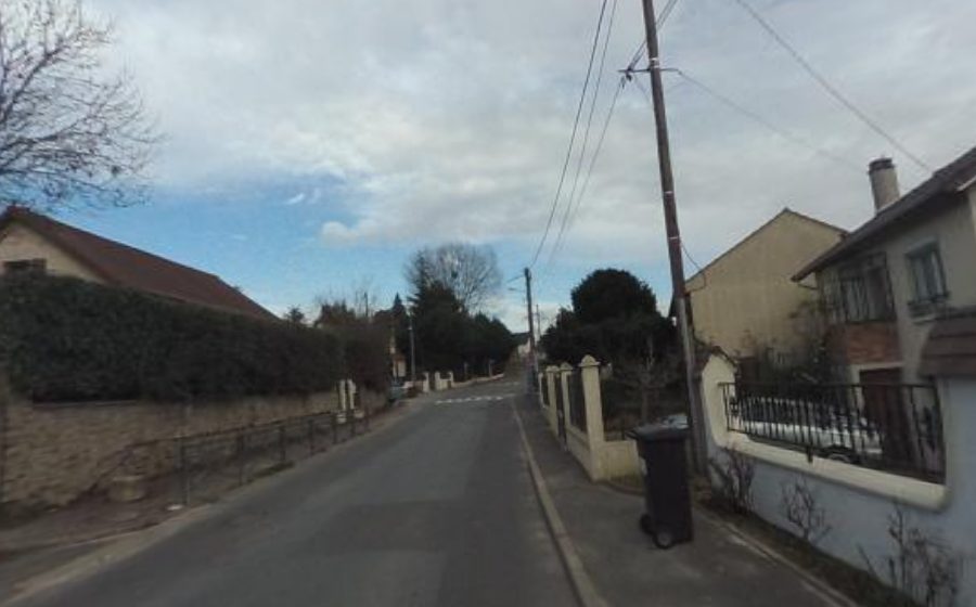 Vue du Mini-giratoire n°1675211101