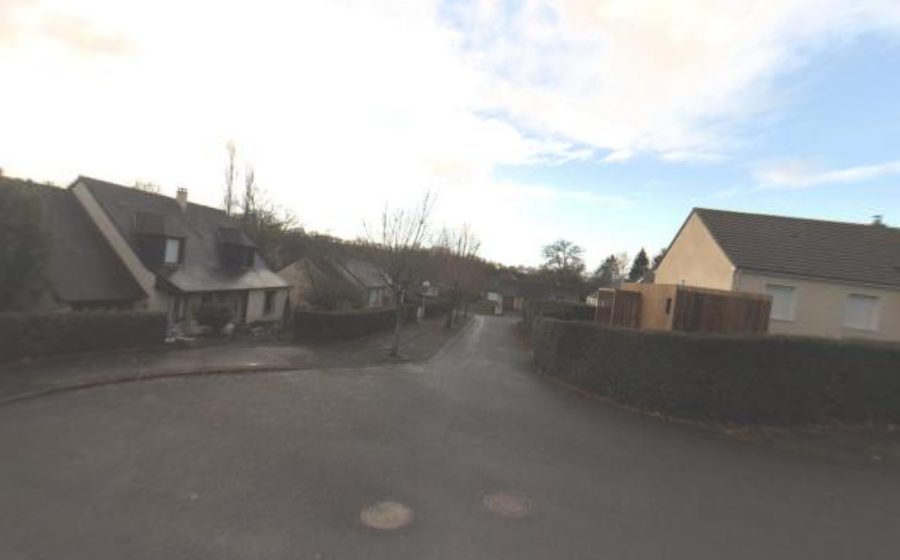 Vue du Mini-giratoire n°1675601713