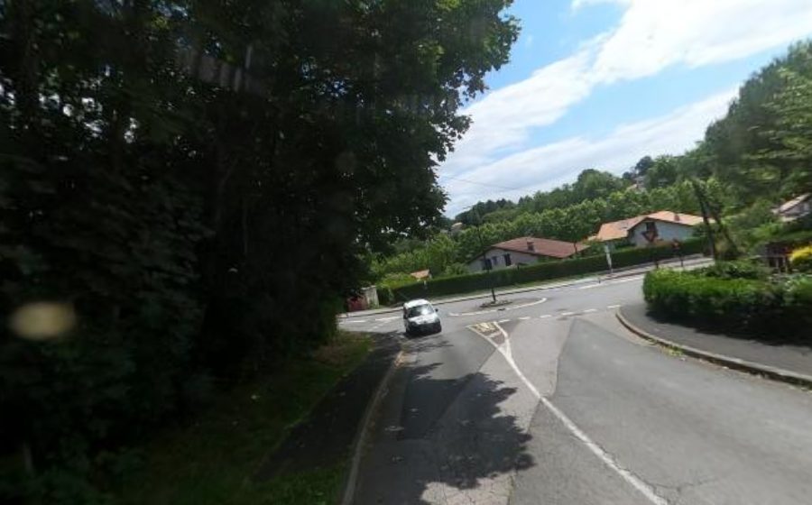 Vue du Mini-giratoire n°1682362736