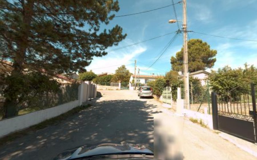 Vue du Mini-giratoire n°1684752494