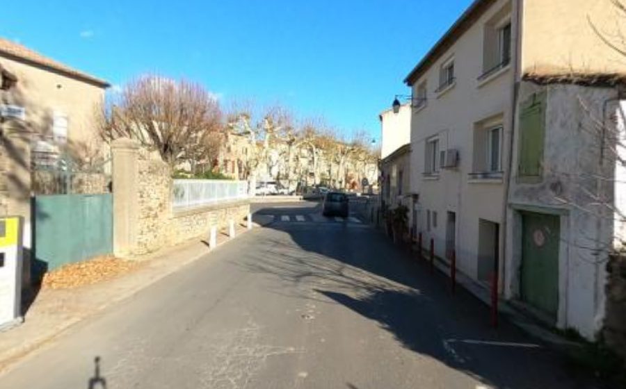 Vue du Mini-giratoire n°1685339719