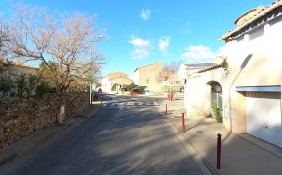 Vue du Mini-giratoire n°1685339738