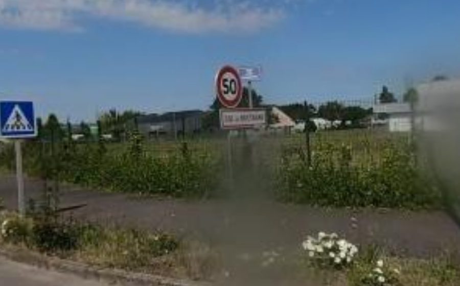 Vue du Mini-giratoire n°1689640277