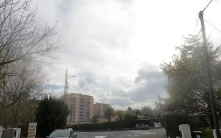 Vue du Mini-giratoire n°1692957777