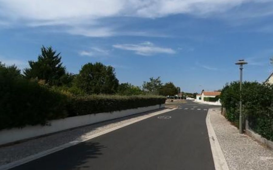 Vue du Mini-giratoire n°1705518857