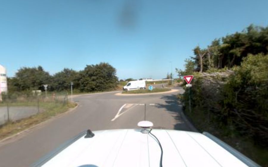 Vue du Rond-point anonyme n°1017081080
