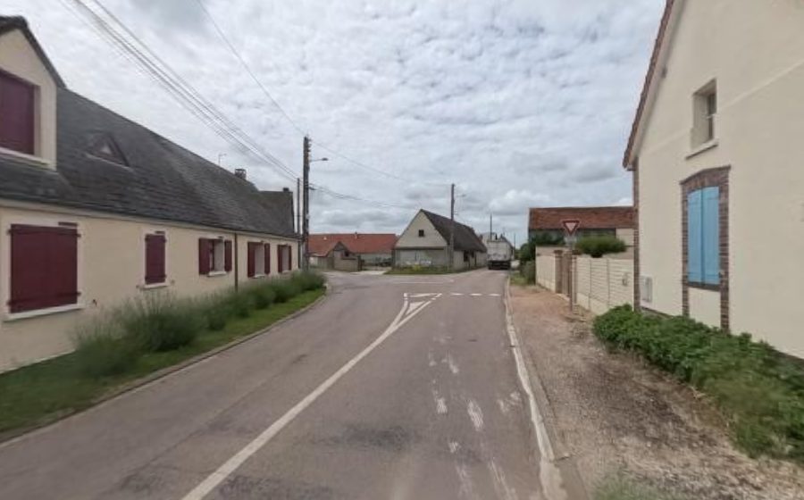 Vue du Mini-giratoire n°1716123586