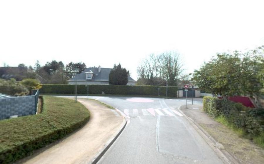 Vue du Mini-giratoire n°1725047975