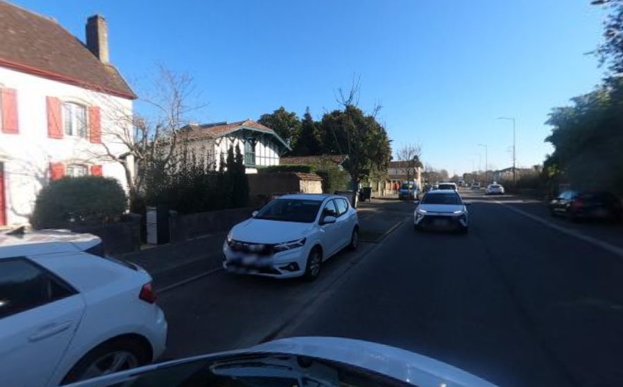 Vue du Mini-giratoire n°1736450366