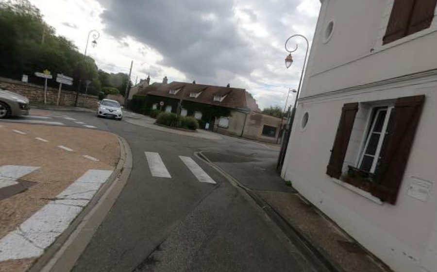Vue du Mini-giratoire n°1742866886